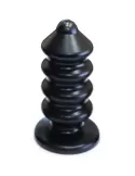 The Black Anal Destroyer Extra Large