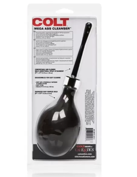 Colt Mega Ass Cleanser