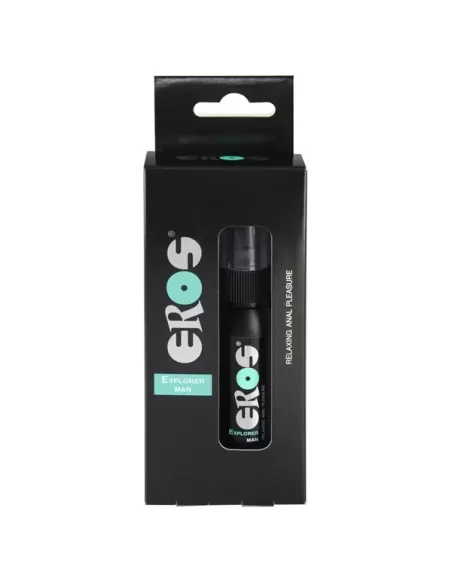 Eros Explorer Man 30 ml