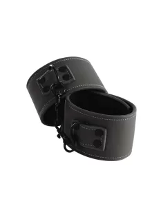 Renegade Wrist Cuffs 2