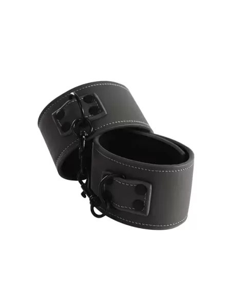 Renegade Wrist Cuffs