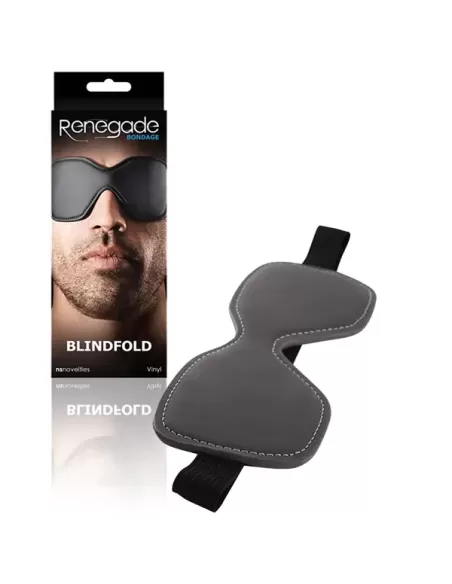 Renegade Bondage Blindfold