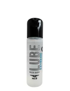 MRB Lube Waterbased Extreme 100 ml