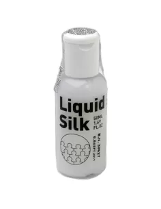 Liquid Silk Lube 50 ml