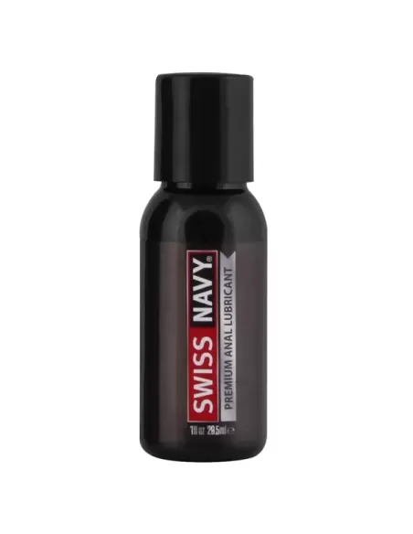 Swiss Navy Premium Anal Lube 30 ml