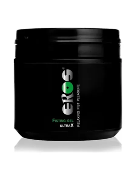 Eros Fisting Gel UltraX 500 ml