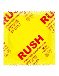 Rush Condoms