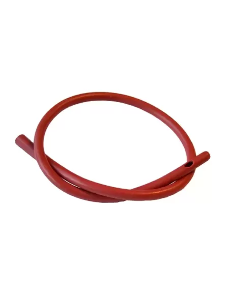 Rubber Catheter