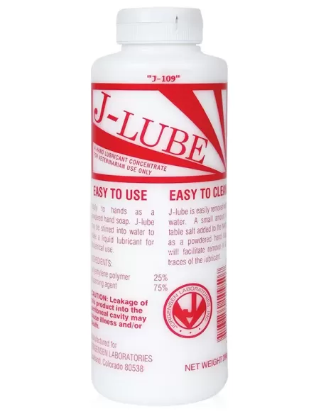 J-Lube 295 ml