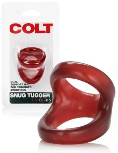 Colt Snug Tugger Red