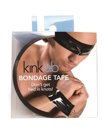 Bondage Tape