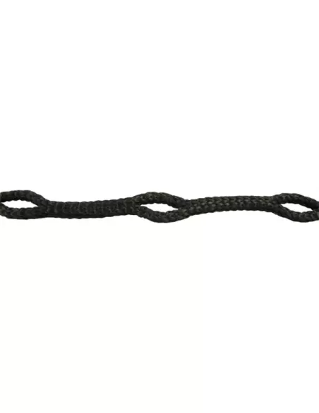 Bondage Split Rope 8 mm x 5 m