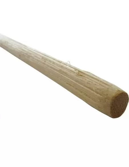 Manila Skinned Rubber Grip Cane 10 mm