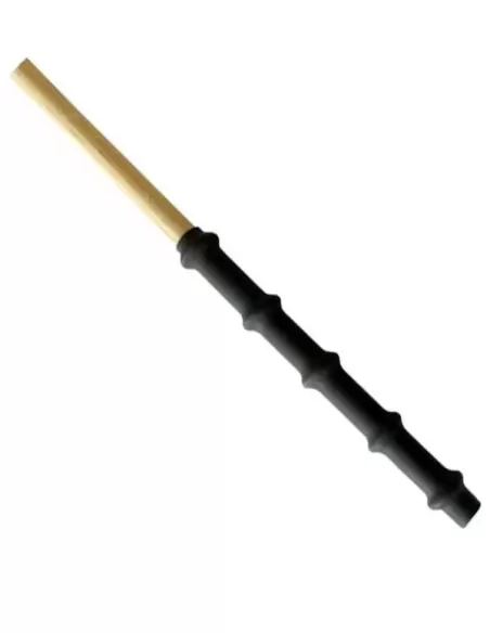 Manila Skinned Rubber Grip Cane 10 mm