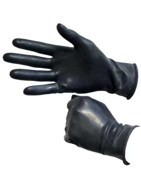 Rubber Gloves