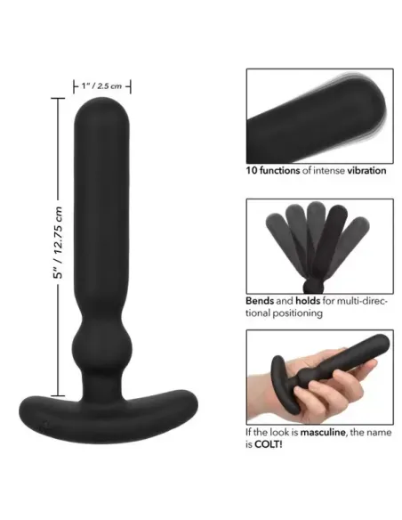 Colt Rechargeable Large Anal-T