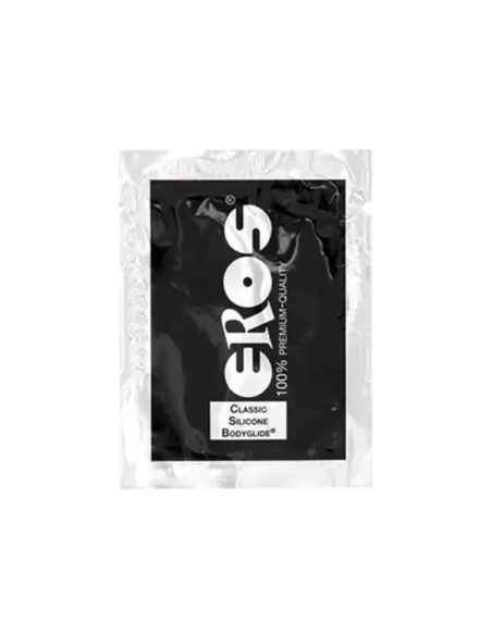 Eros Classic Bodyglide Sachet 2 ml