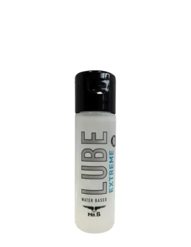 MRB Lube Waterbased Extreme 30 ml