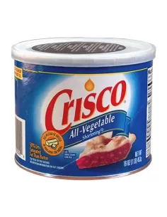 Crisco 473 ml