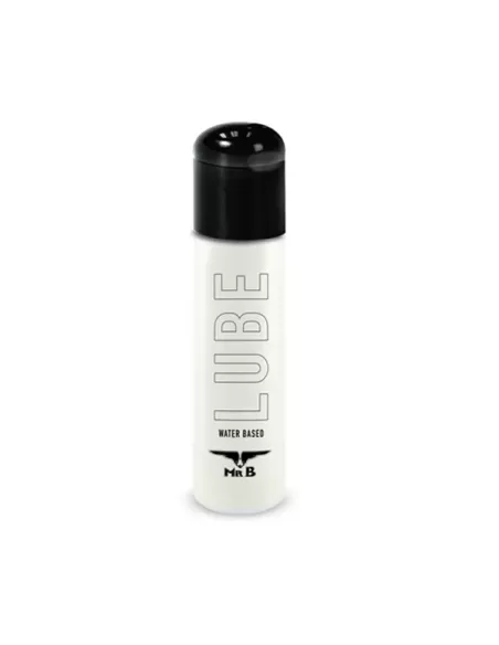 MRB Lube Waterbased 100 ml