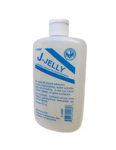 J-Jelly 237 ml