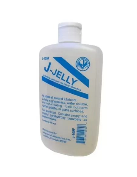 J-Jelly 237 ml