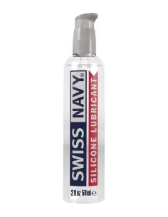 Swiss Navy Silicone 59 ml