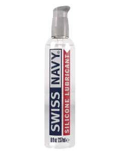 Swiss Navy Silicone 237 ml