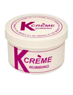 K Creme Numbing 400 ml