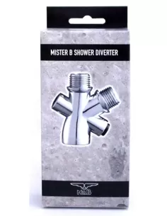 Shower Diverter 2