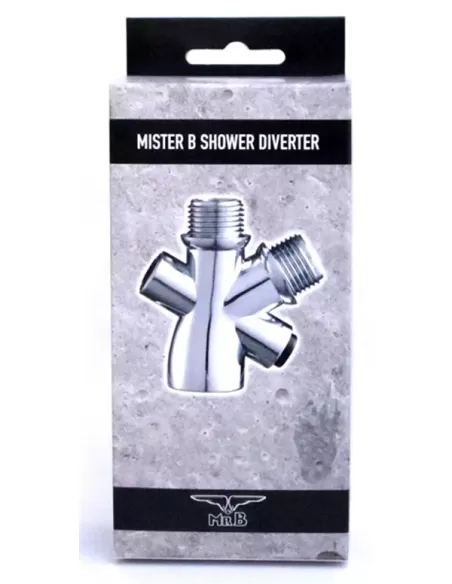 Shower Diverter