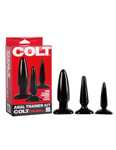 Colt Anal Trainer Kit