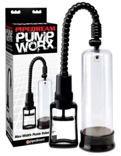 Max Width Penis Enlarger