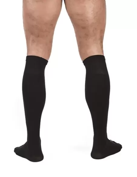 Football Socks Black