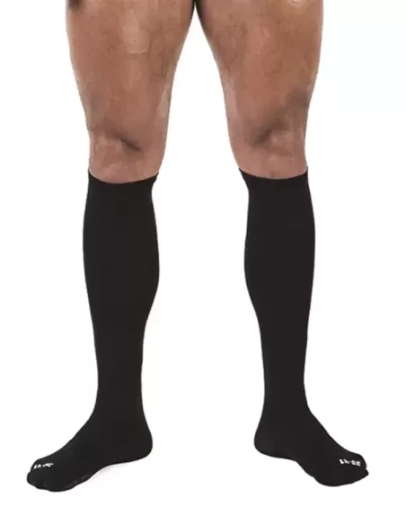 Football Socks Black