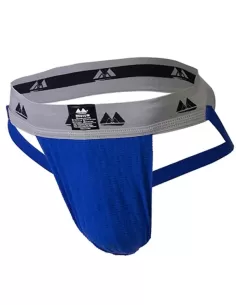 MM Jocks Original 2 Inch Blue