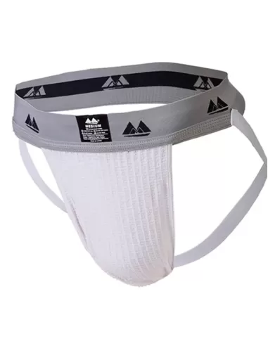 MM Jocks Original 2 Inch White