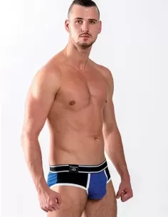 Castro Brief Blue 2