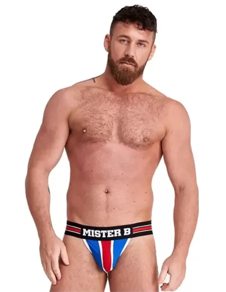 Zagreb Jockstrap