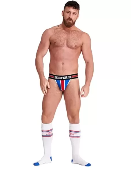 Zagreb Jockstrap