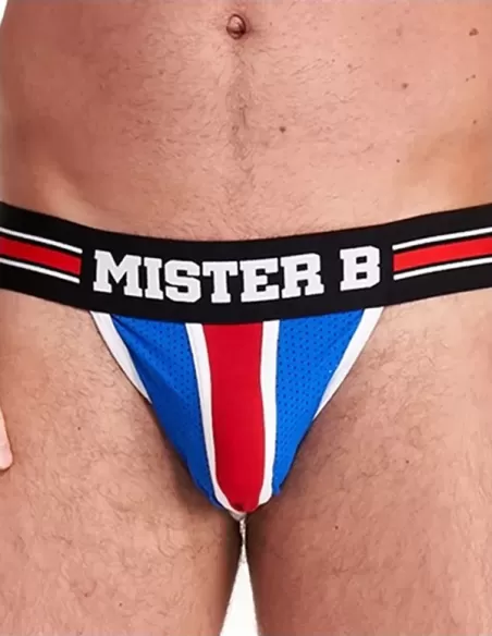 Zagreb Jockstrap