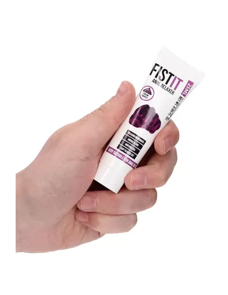 FistIt Anal Relaxer Lube 25 ml