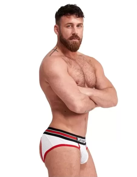 Zurich Jock Brief