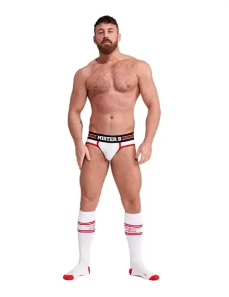 Zurich Jock Brief