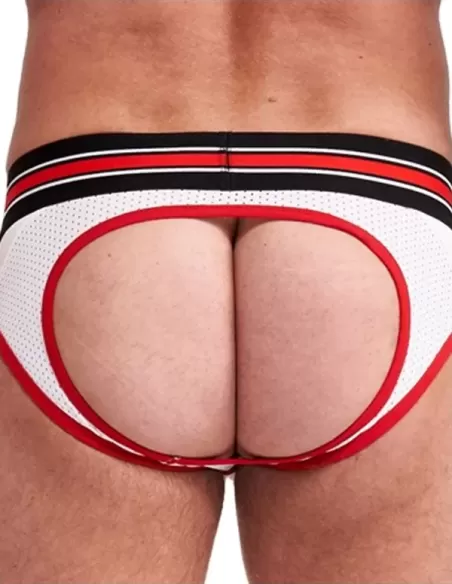 Zurich Jock Brief