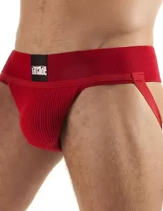 Sergey Basic Jock Red