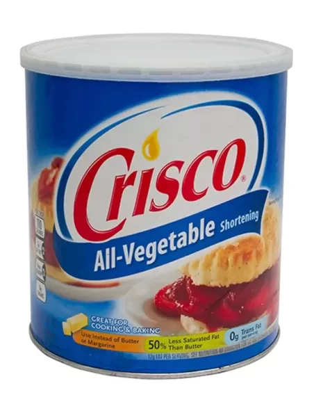 Crisco 1419 ml