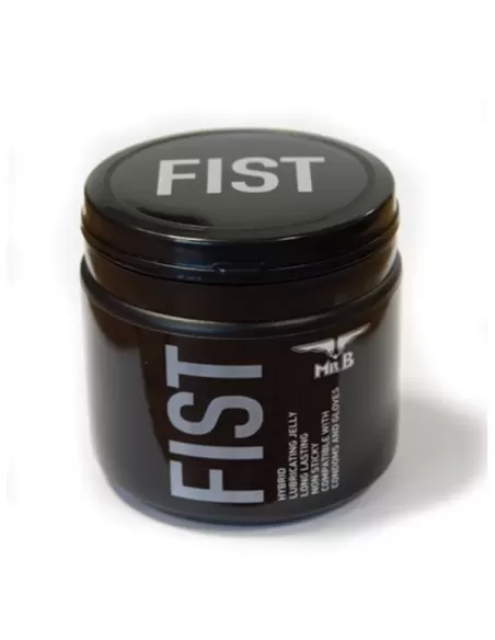 Fist Classic 500 ml