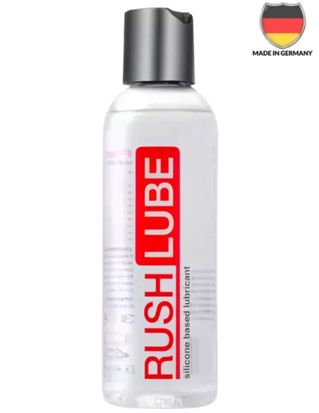 Rush Lube Silicone 100 ml