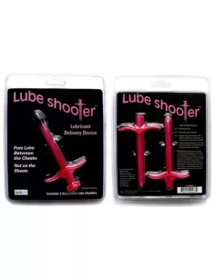 Lube Shooter 2